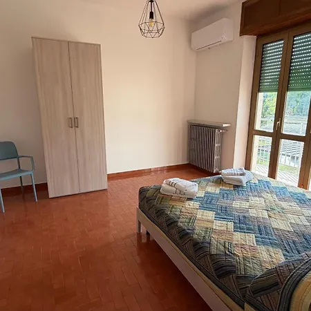 La Casa Di Polly Ferienhaus