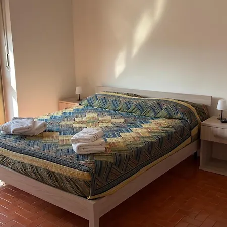 La Casa Di Polly Ferienhaus