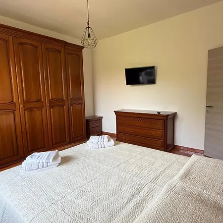 Ferienhaus La Casa Di Polly Nizza Monferrato
