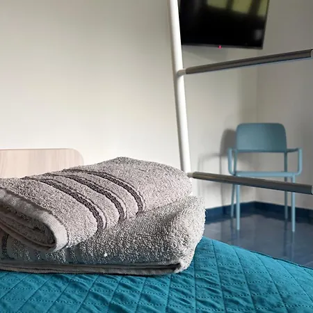 La Casa Di Polly Ferienhaus *